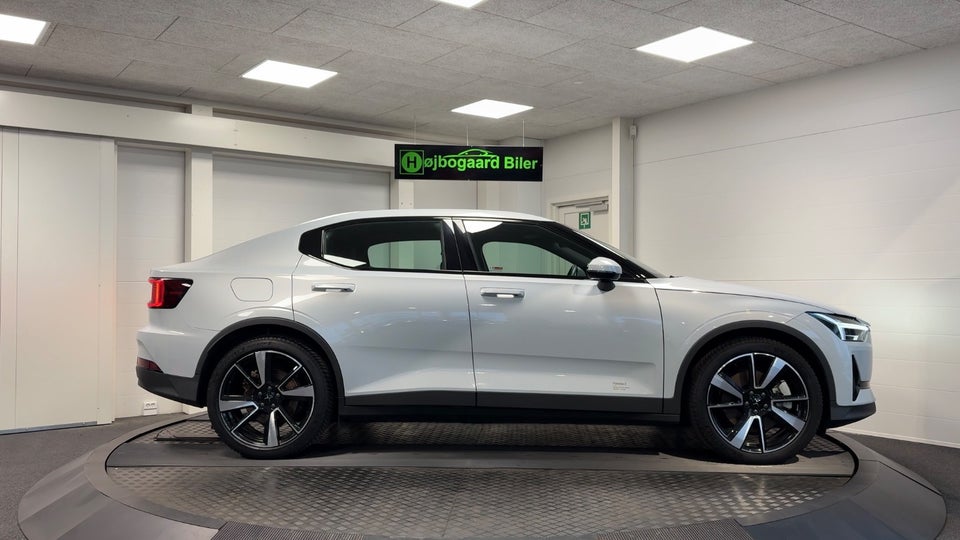 Polestar 2 Long Range 5d