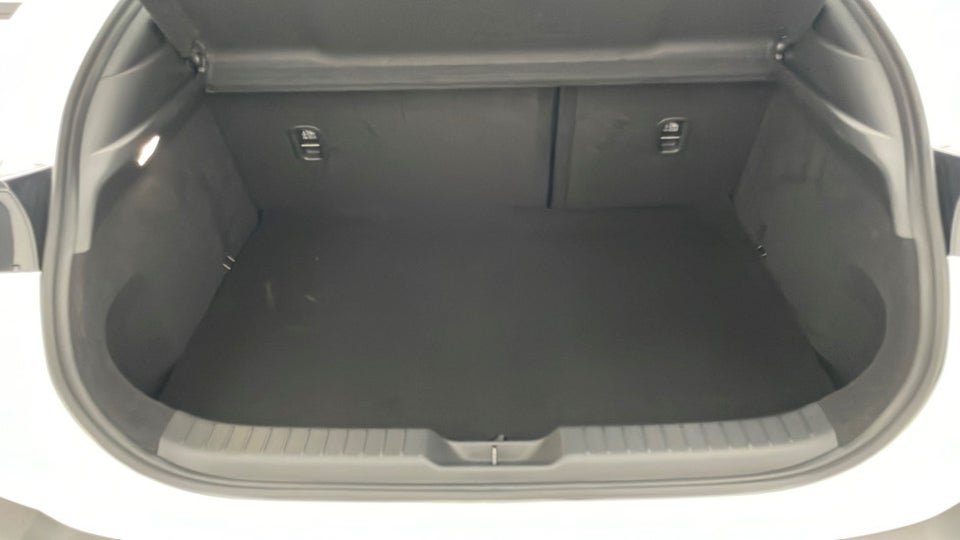 Mazda MX-30 0,8 e-SkyActiv R-EV Exclusive-Line 5d