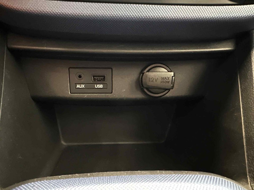 Hyundai i10 1,0 Comfort Eco 5d