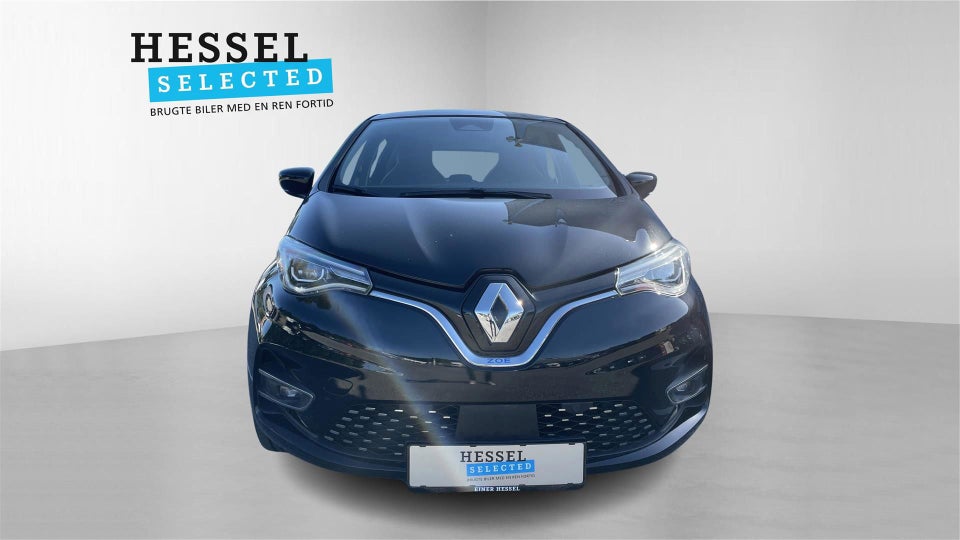 Renault Zoe 52 Zen 5d