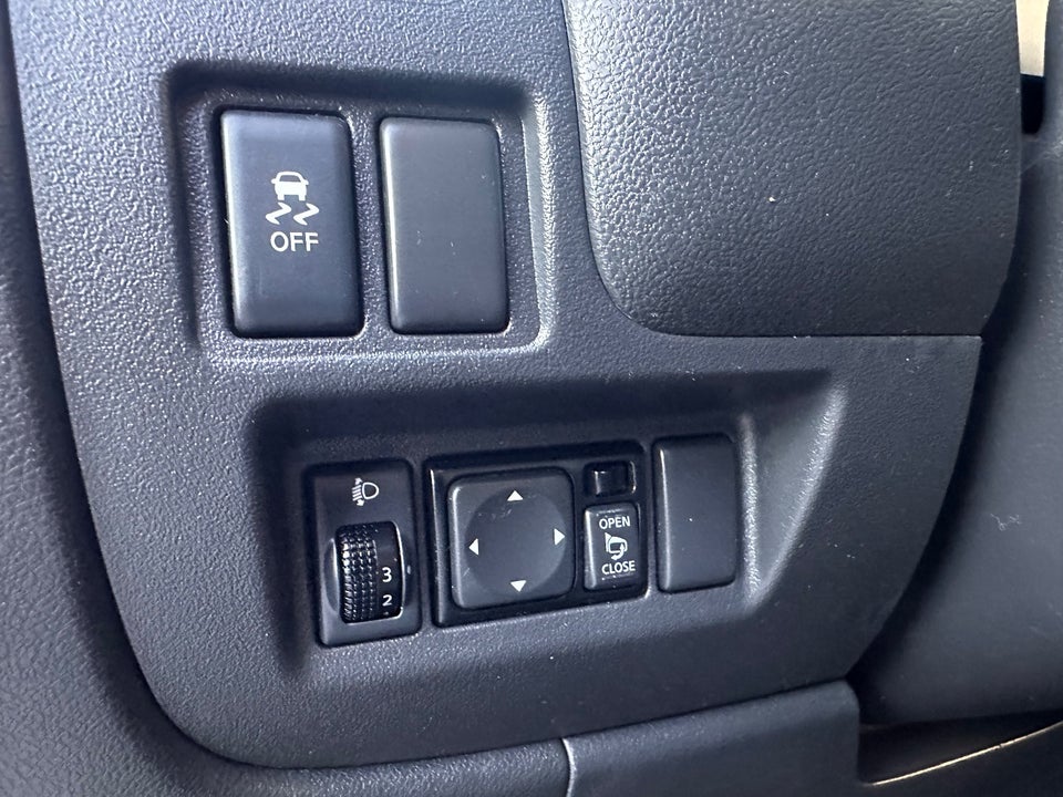 Nissan Micra 1,2 Acenta 5d