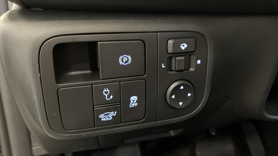 Hyundai Ioniq 6 77 Advanced AWD 4d