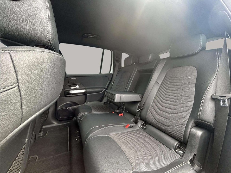 Mercedes EQB250 Progressive 5d