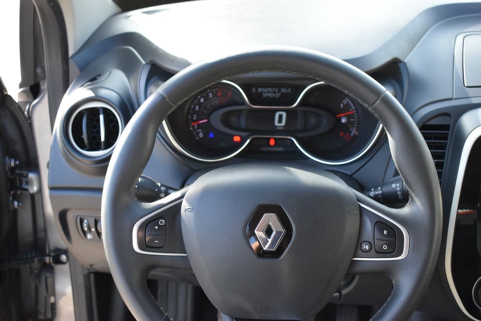 Renault Captur 0,9 TCe 90 Zen 5d