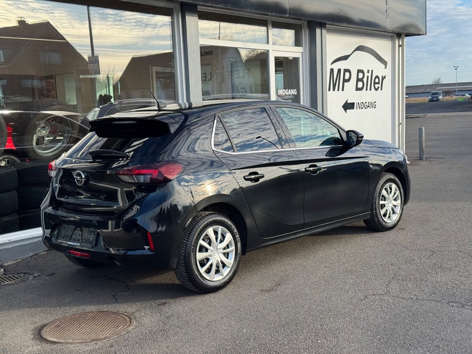 Opel Corsa 1,2 Elegance 5d