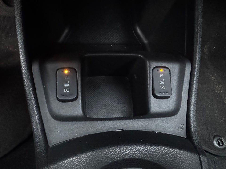 Honda Jazz 1,4 Exclusive 5d