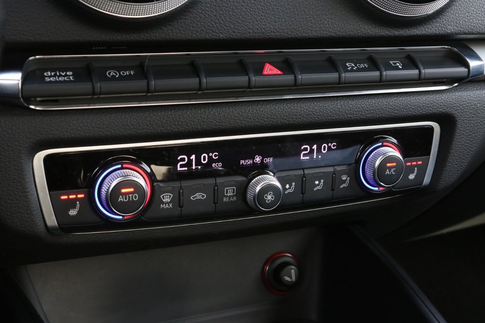 Audi A3 2,0 TDi 150 Ambition Sportback 5d