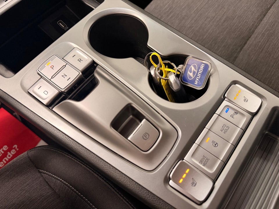 Hyundai Kona 64 EV Premium 5d