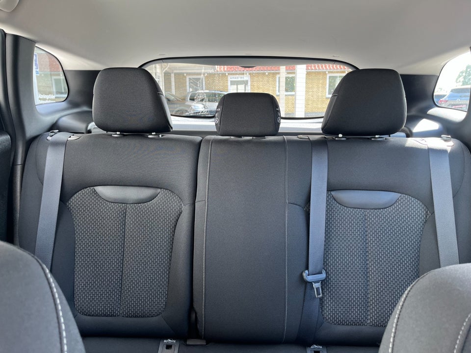 Renault Kadjar 1,3 TCe 140 Intens EDC 5d