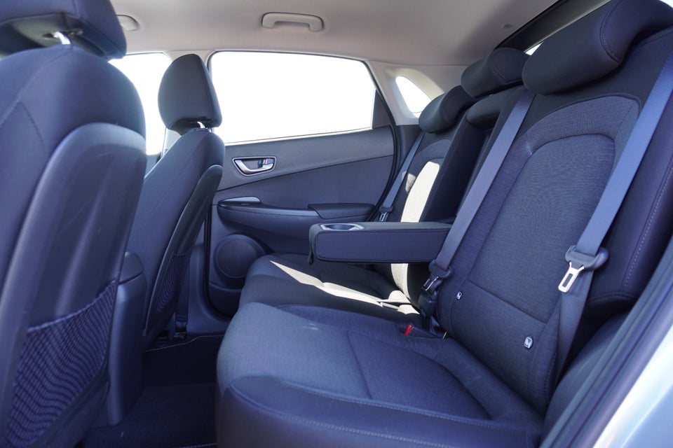 Hyundai Kona 64 EV Trend 5d