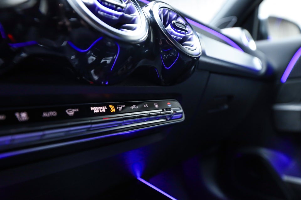 Mercedes EQB250+ AMG Premium 5d