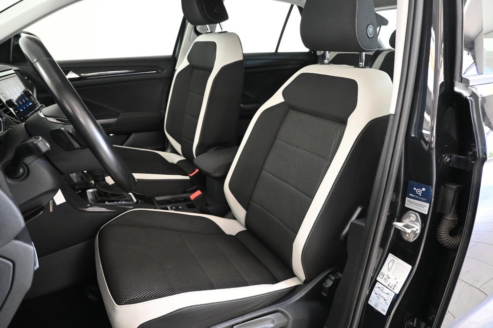 VW T-Roc 1,5 TSi 150 Sport DSG 5d