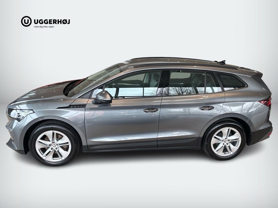 Skoda Enyaq 50 iV 5d