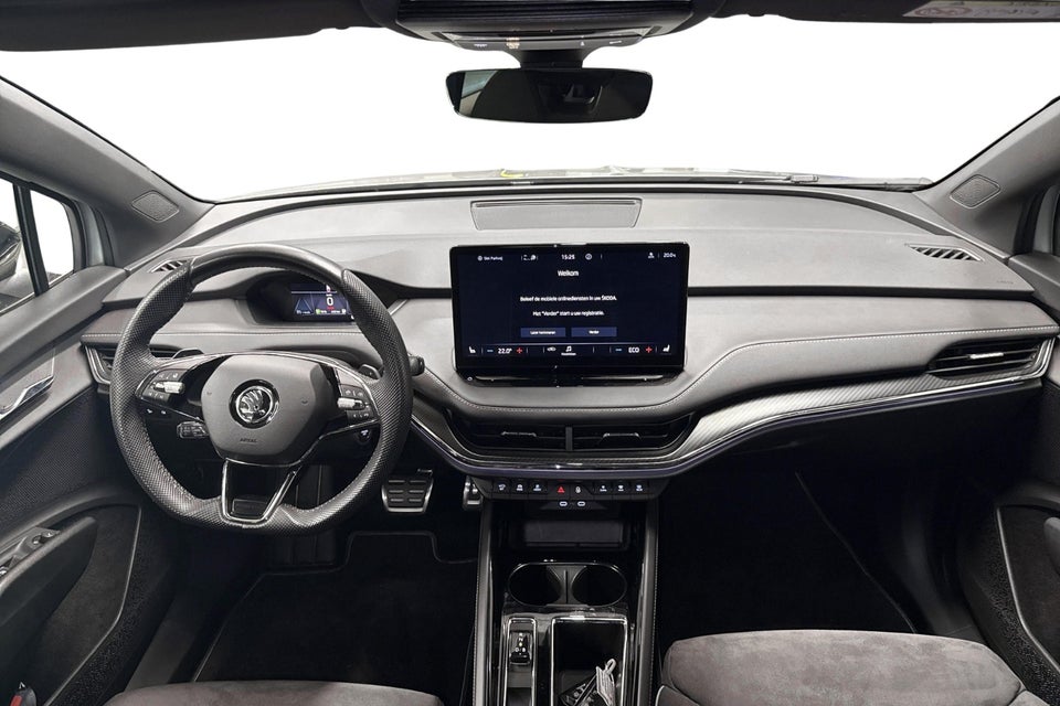 Skoda Enyaq 60 iV Sportline 5d