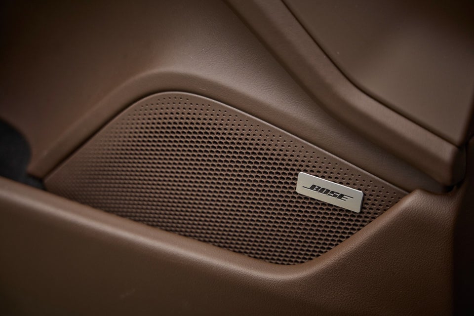 Porsche Taycan 4S 4d