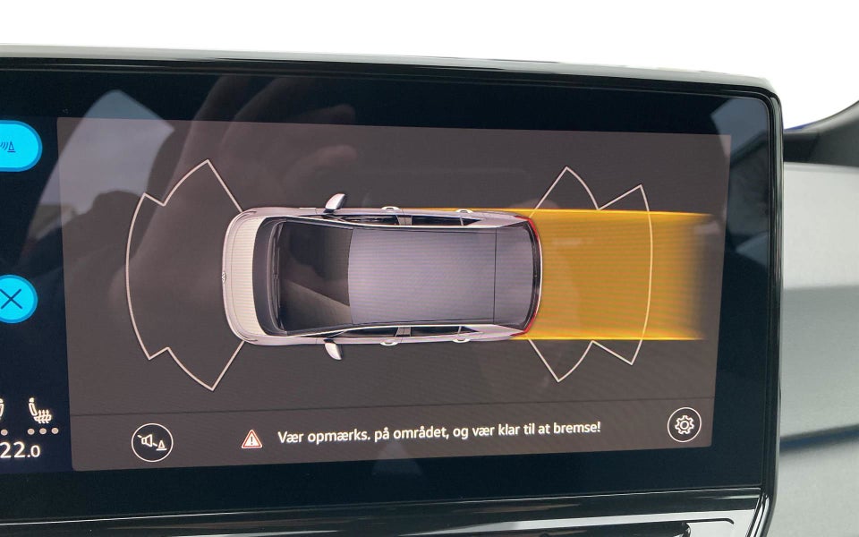 VW ID.3 58 Pro Performance 5d