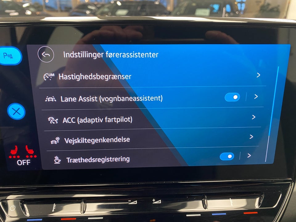 VW ID.3 58 Pro Performance Life 5d