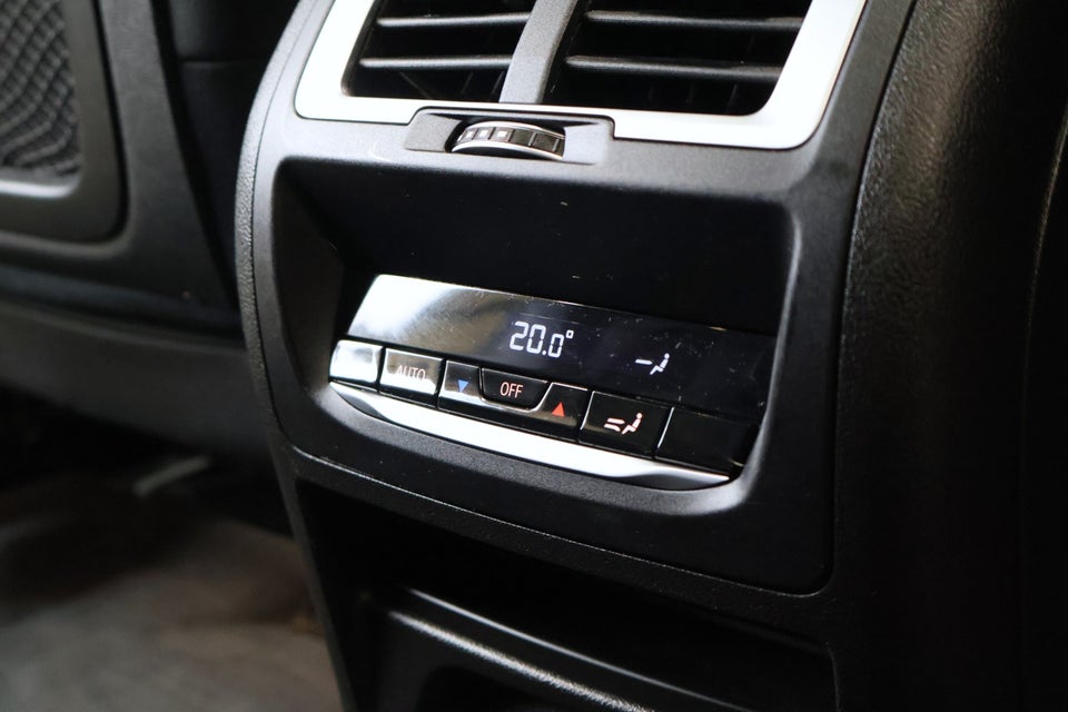 BMW iX3 Charged M-Sport 5d