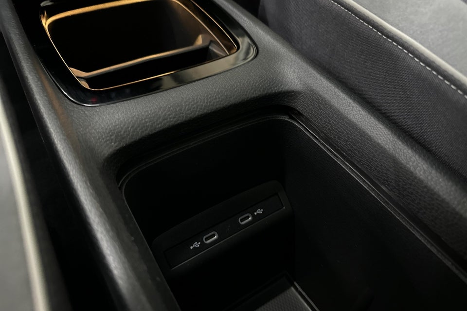 VW ID.3 58 Pro Family 5d