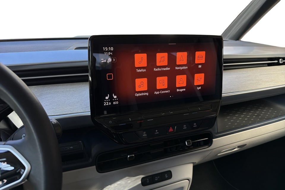 VW ID.Buzz 77 Style SWB 5d