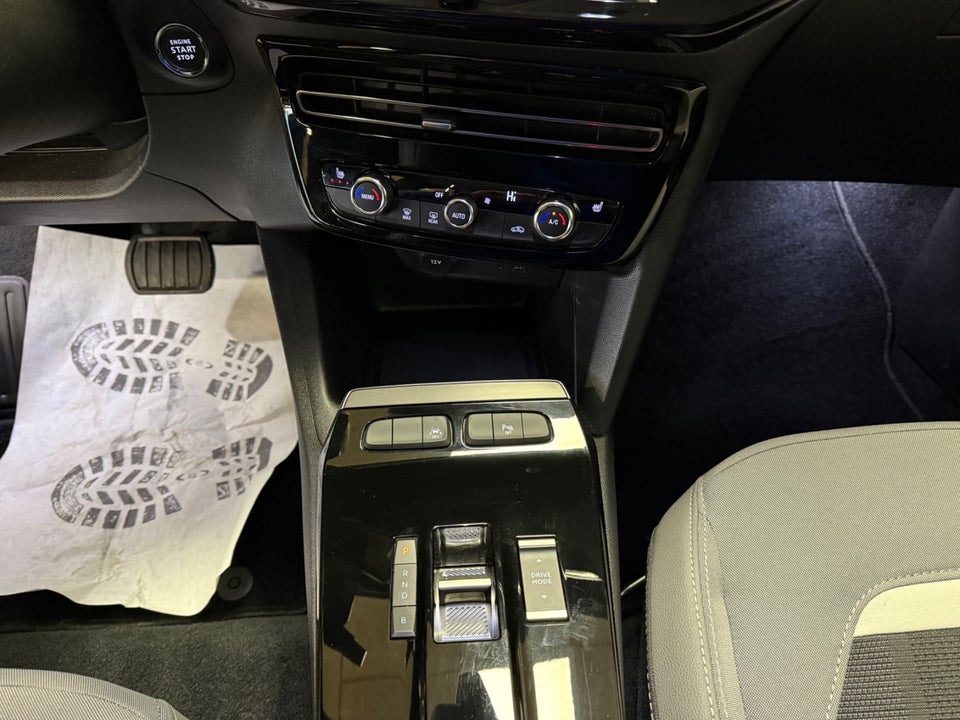 Opel Mokka-e 50 Elegance 5d