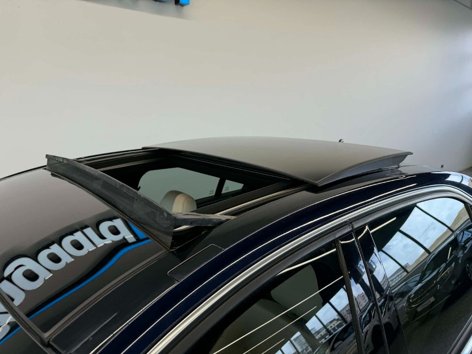 Mercedes E250 2,2 BlueTEC aut. 4d