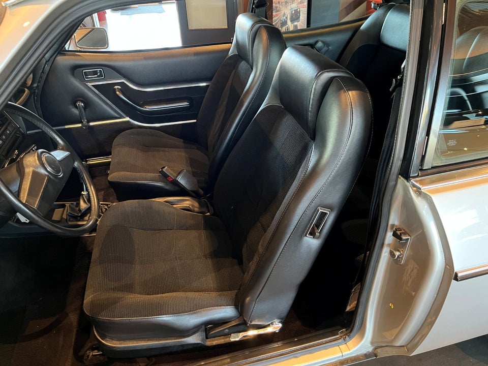 Ford Capri 2,0 Coupé 3d