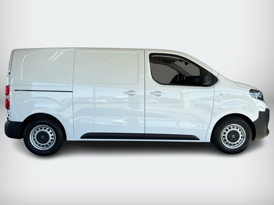 Peugeot e-Expert 75 L2 Premium Van