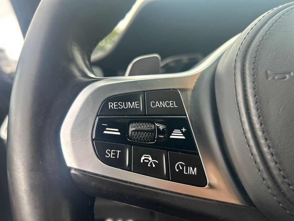 BMW 330e 2,0 Touring M-Sport aut. 5d