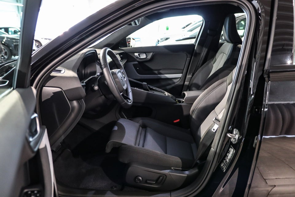 Polestar 2 Long Range 5d