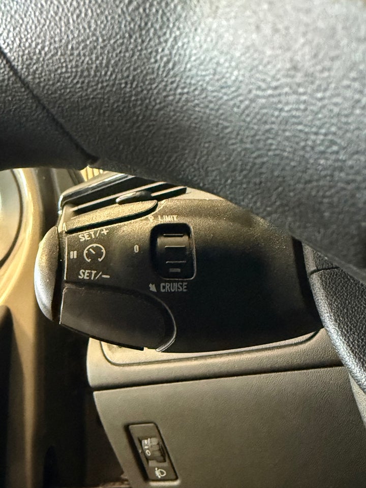 Peugeot 208 1,2 VTi Active 5d