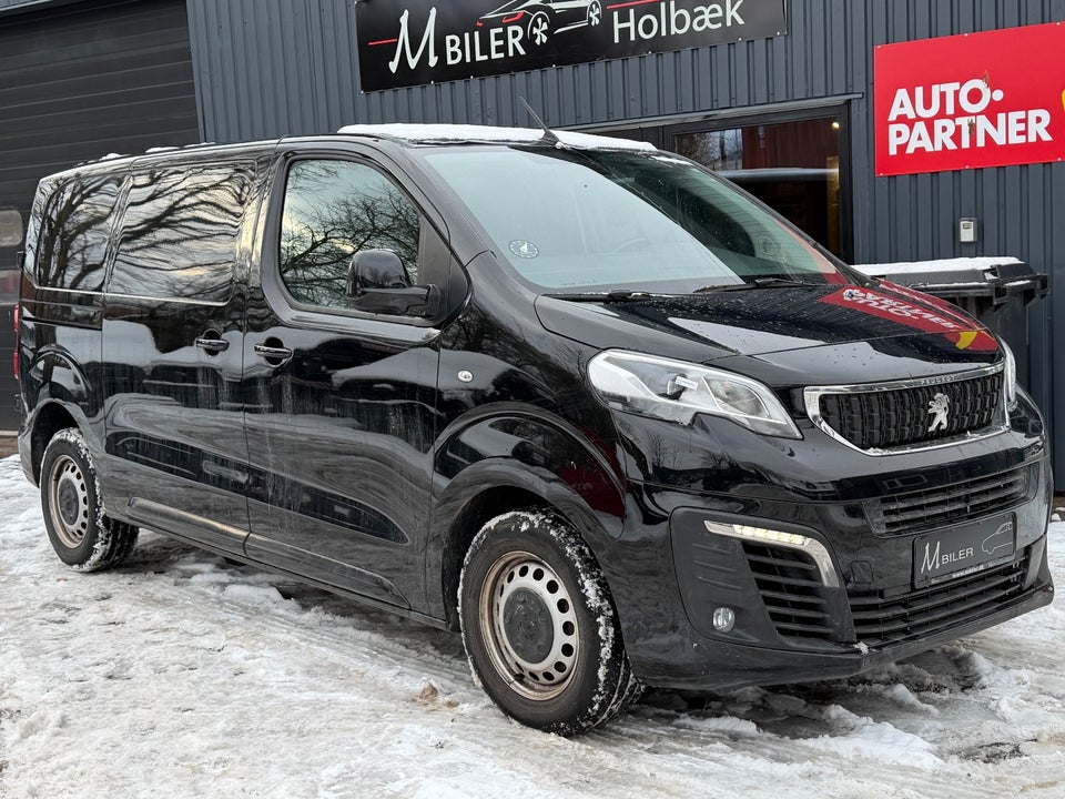Peugeot Expert 2,0 BlueHDi 144 L2 Premium Van