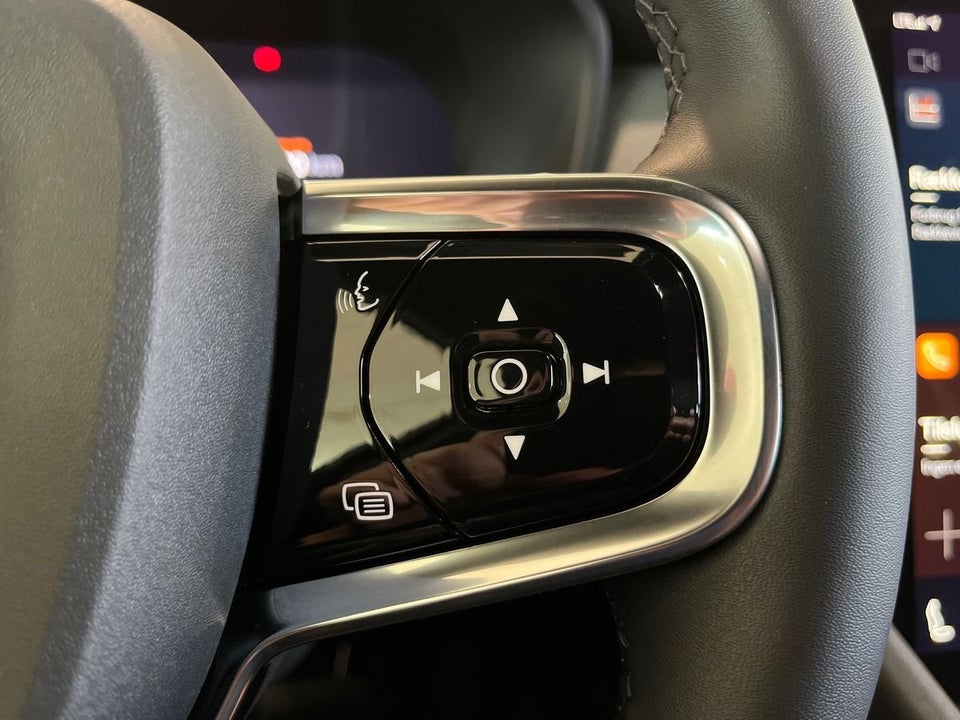 Polestar 2 Long Range AWD 5d