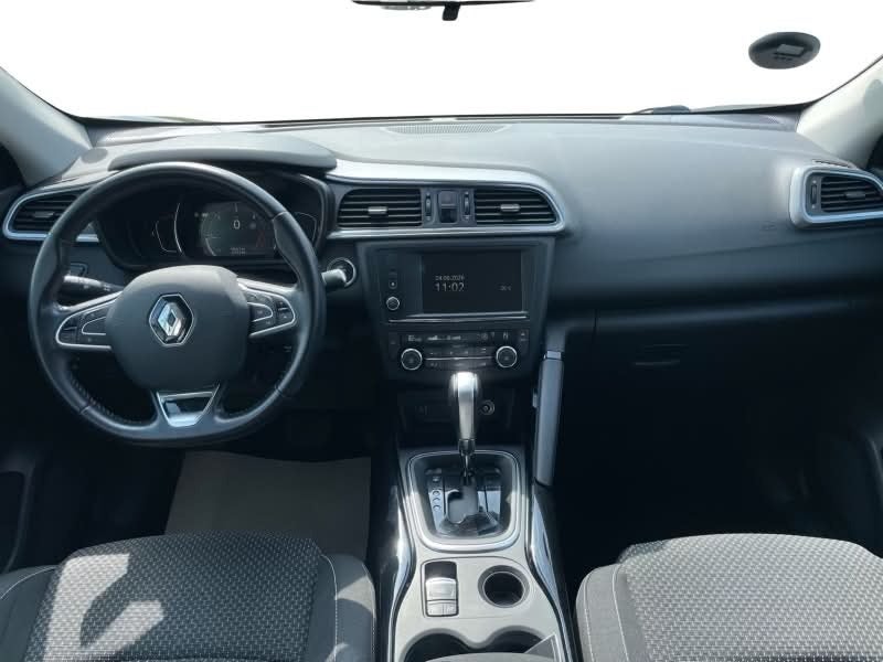 Renault Kadjar 1,5 dCi 110 Zen EDC 5d