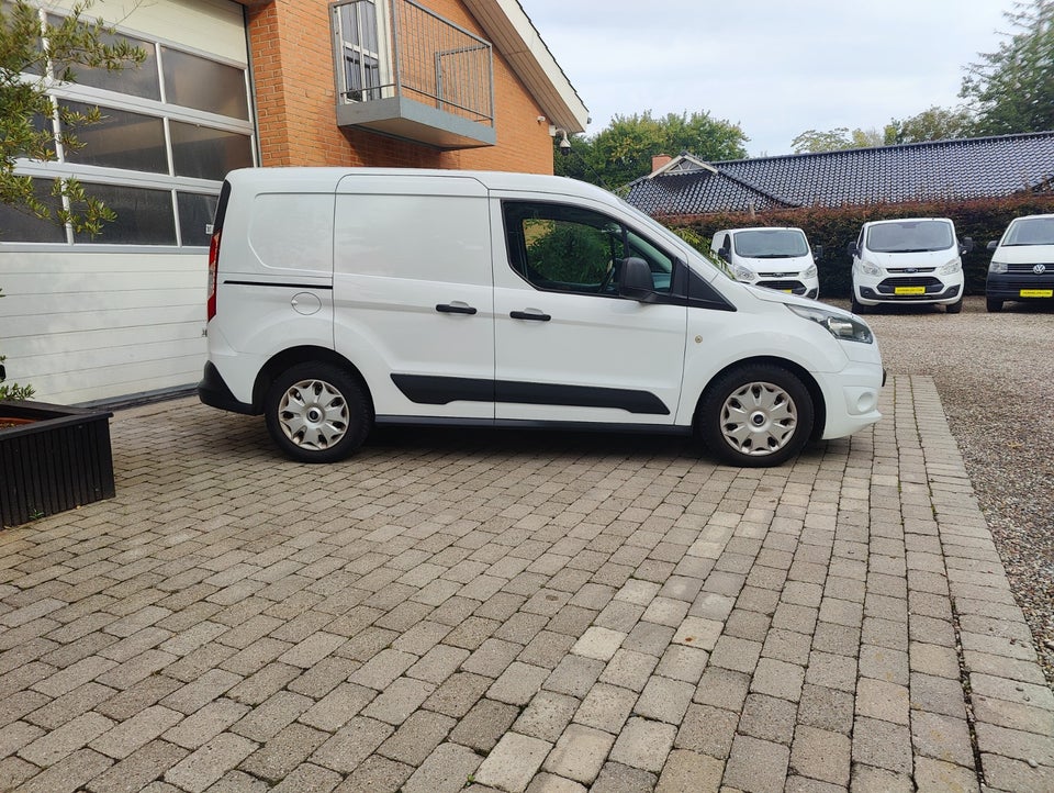 Ford Transit Connect 1,6 TDCi 95 Trend kort 5d