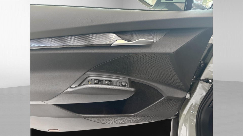 Skoda Elroq 50 iV 5d