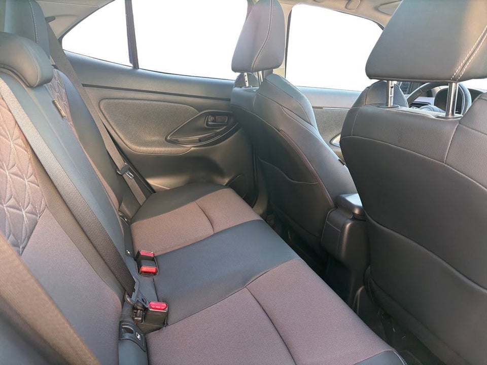 Toyota Yaris Cross 1,5 Hybrid Elegant e-CVT 5d
