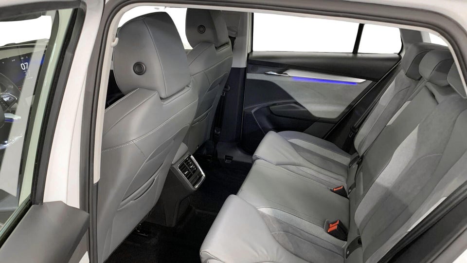 Skoda Enyaq 60 iV 5d