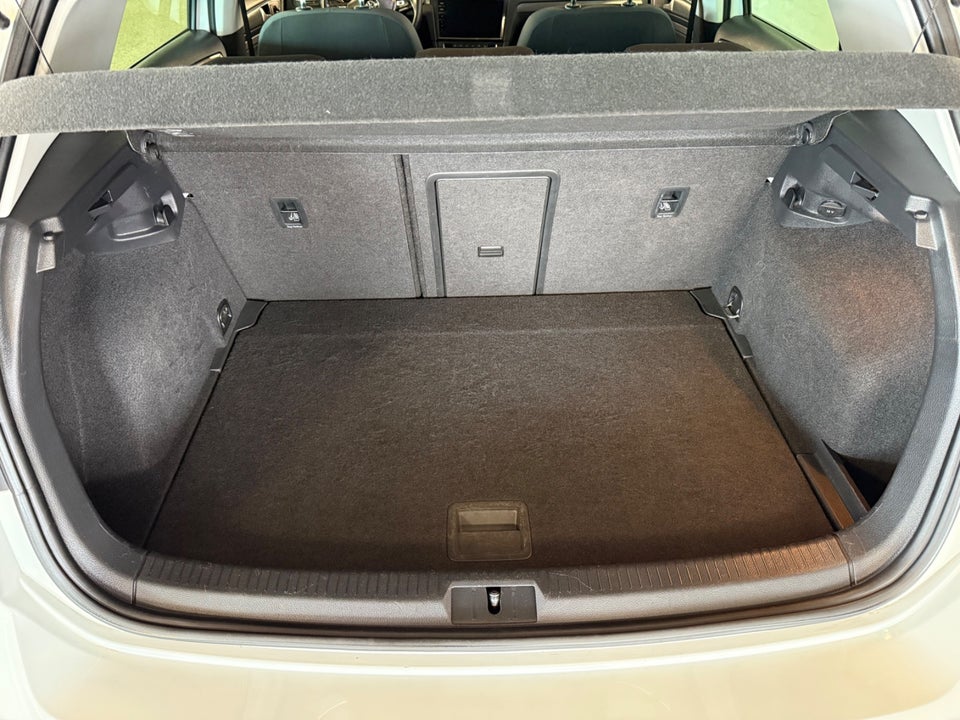 VW e-Golf VII Comfortline 5d