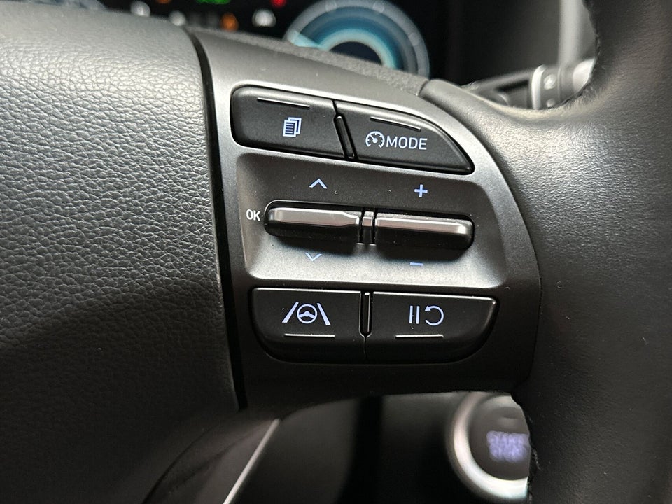 Hyundai Kona 39 EV Select 5d