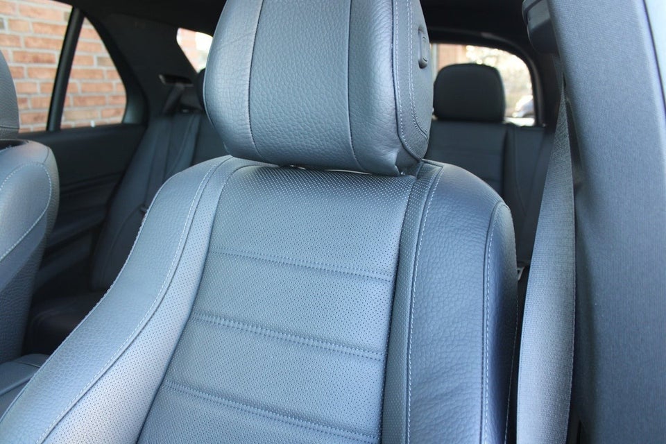 Mercedes GLE350 de 2,0 AMG Premium Plus aut. 4Matic 5d