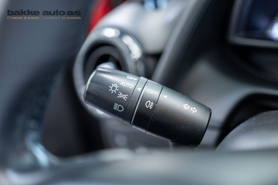 Mazda 2 1,5 SkyActiv-G 90 Superior 5d