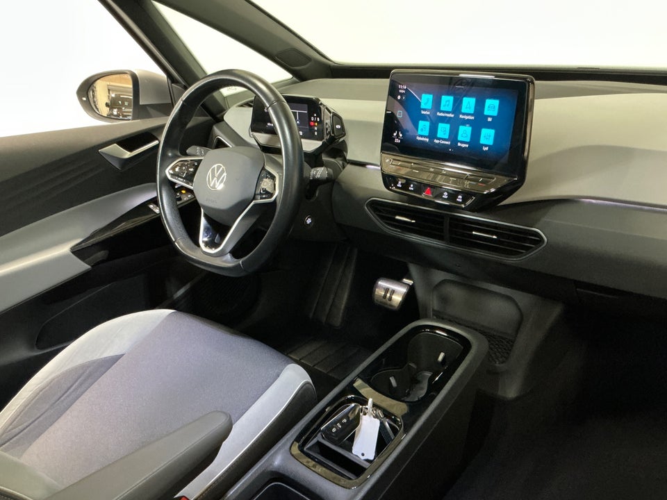 VW ID.3 77 Pro S 5d