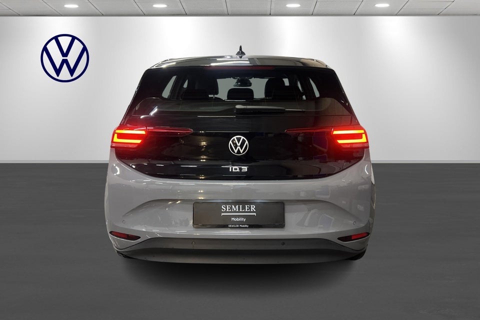VW ID.3 77 Pro S 5d