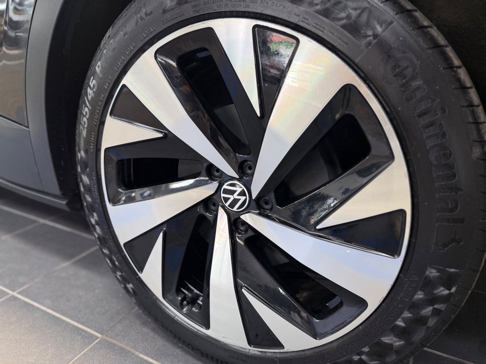 VW ID.4 77 1ST Pro Performance 5d