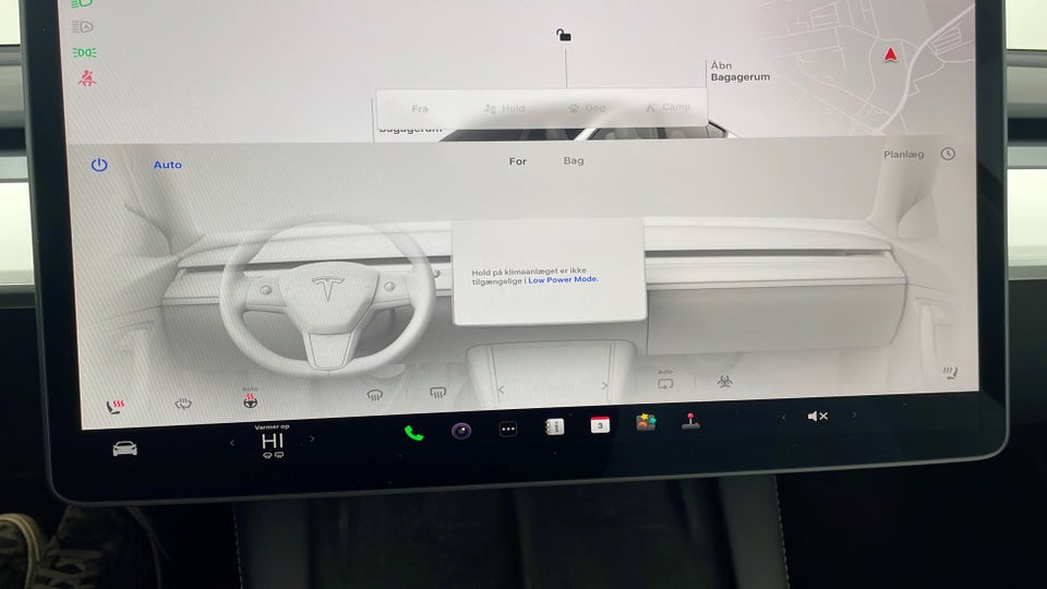 Tesla Model Y Long Range AWD 5d