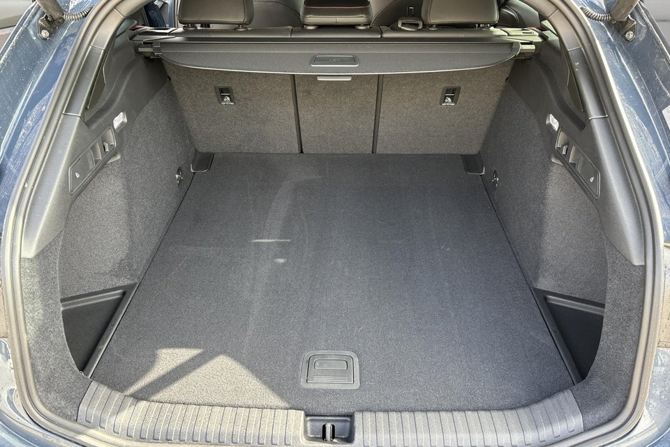 Audi A6 e-tron S-line pro Avant 5d