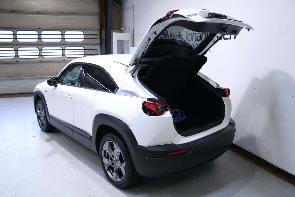 Mazda MX-30 e-SkyActiv Advantage 5d