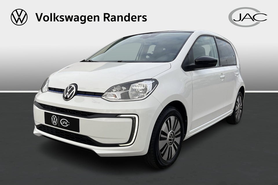 VW e-Up! 5d