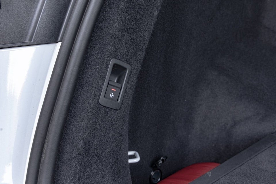 Audi Q4 e-tron 50 quattro 5d